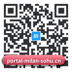 iPhone APP 二维码